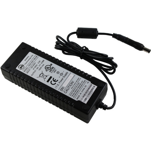 BTI AC-19120129  AC Adapter - 120 W - 110 V AC, 220 V AC Input - 19 V DC Output - 6.32 A (Fleet Network)