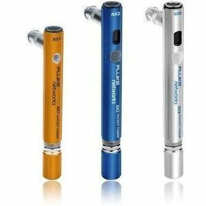 Fluke Networks ADAP-PTNX-TNR Pocket Toner - 1 (Fleet Network)