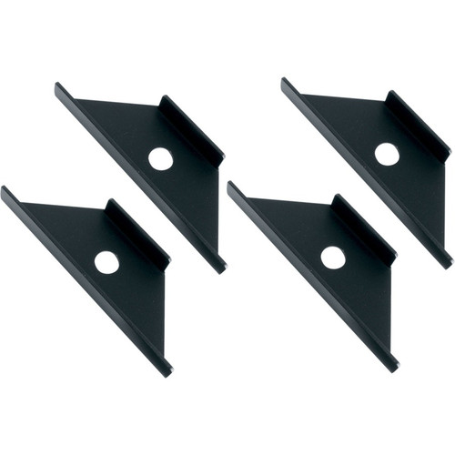 Middle Atlantic Isolation Kit, BGR Series - Steel (Fleet Network)