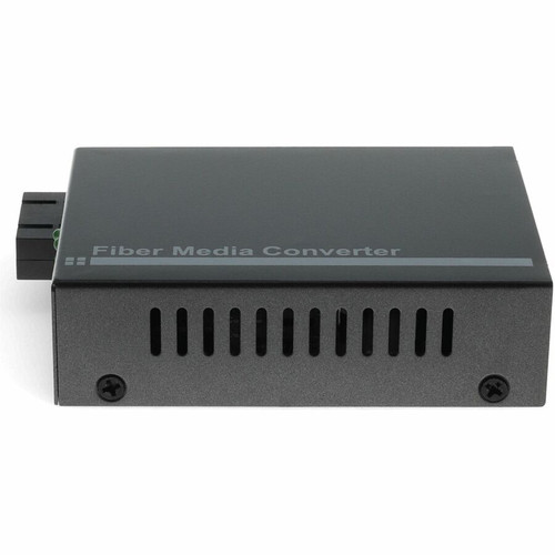 AddOn ADD-FMC-FX-SC Media Converter - 10/100Base-TX (RJ-45) to 100Base-FX (SC) MMF 1310nm 2km