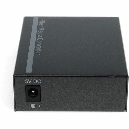 AddOn ADD-FMC-FX-SC Media Converter - 10/100Base-TX (RJ-45) to 100Base-FX (SC) MMF 1310nm 2km