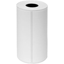 Brother Premium Die-Cut Multipurpose Label - 4" (101.60 mm) Width x 3" (76.20 mm) Length - Rectangle - Die-cut - 139 / Roll - 36 Roll (Fleet Network)