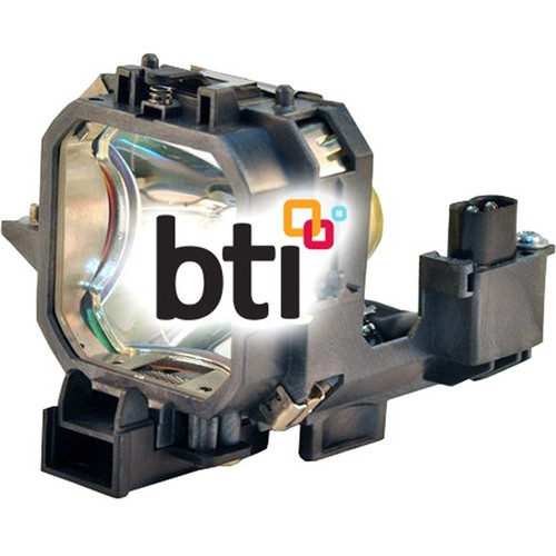 BTI V13H010L27-BTI PROJECTOR LAMP FOR EPSON 200W UHE - EPSON: ELPLP27, EMP-54, EMP-54C, EMP-54SS, EMP-74, EMP-74C, EMP-74L, EMP-74SS, (Fleet Network)
