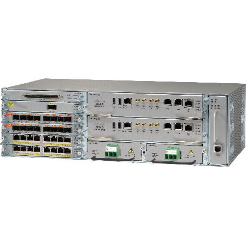 Cisco XFP Interface Module - 1 x Expansion Slots (Fleet Network)