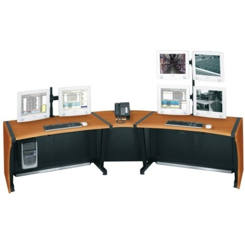 Middle Atlantic Wedge Joiner Kit to LD-1230 (Fleet Network)