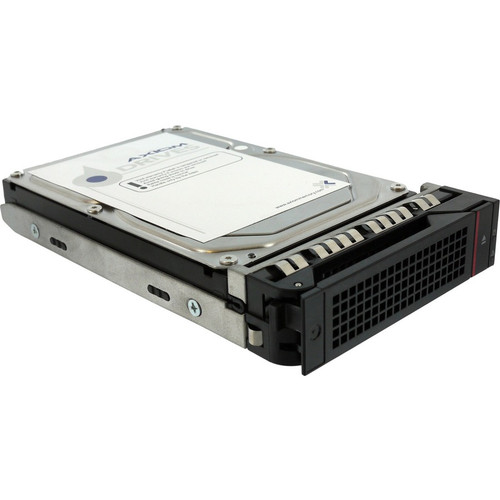 Axiom 2 TB Hard Drive - 3.5" Internal - SATA (SATA/600) - 7200rpm - Hot Swappable - 3 Year Warranty (Fleet Network)