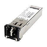 Cisco 100BASE-LX10 SFP - For Data Networking, Optical Network - 1 x LC Duplex 100Base-LX10 Network - Optical Fiber - Single-mode - - - (Fleet Network)