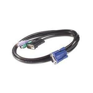 APC KVM Cable - 1.83m (Fleet Network)