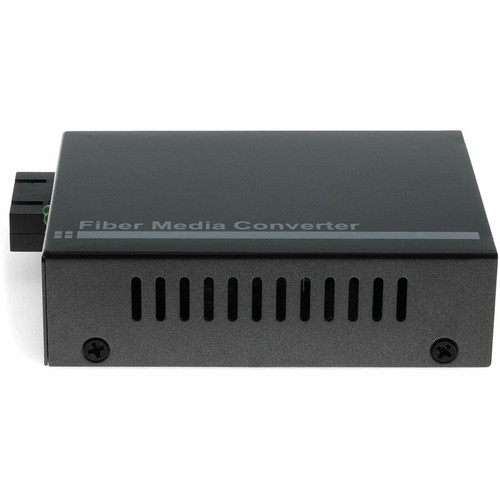 AddOn ADD-GMC-MX-SC Gigabit Media Converter - 10/100/1000Base-TX (RJ-45) to 1000Base-MX (SC) MMF 1310nm 2km