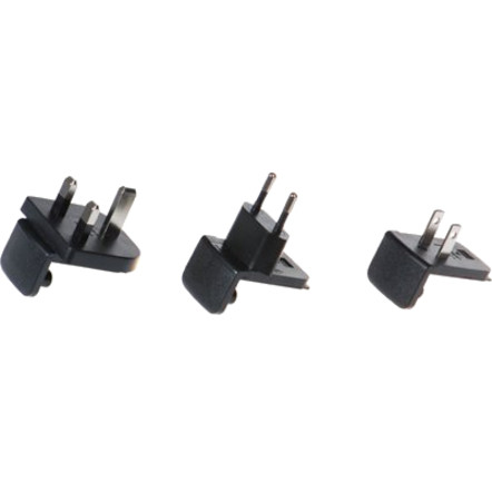 Brainboxes Power Supply - 120 V AC, 230 V AC Input - 5 V DC Output (PW-800)