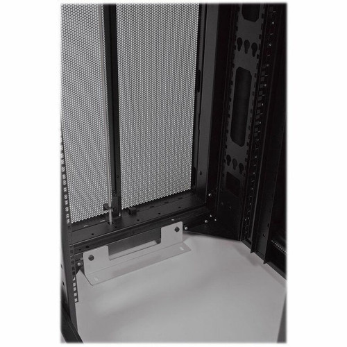 Tripp Lite SmartRack Wide Premium Enclosure 19 Inch Width Includes Doors And Side Panels Height Series Rack Mm X SR48UBWD