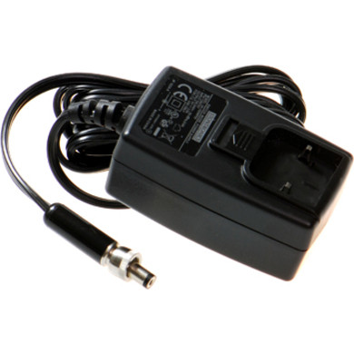 Brainboxes Power Supply - 120 V AC, 230 V AC Input - 5 V DC Output (PW-500)