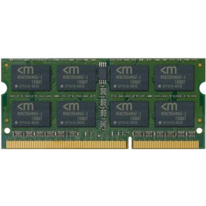 Mushkin 992038 - 8GB DDR3 SODIMM PC3-12800 11-11-11-28 Essentials - 8 GB - DDR3-1600/PC3-12800 DDR3 SDRAM - 1600 MHz - CL11 - 1.50 V - (Fleet Network)