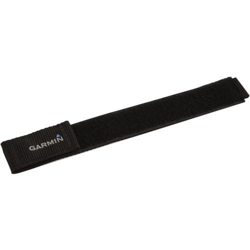 Garmin Forerunner 910XT Fabric Wrist Strap (Long) - Long - Fabric (Fleet Network)