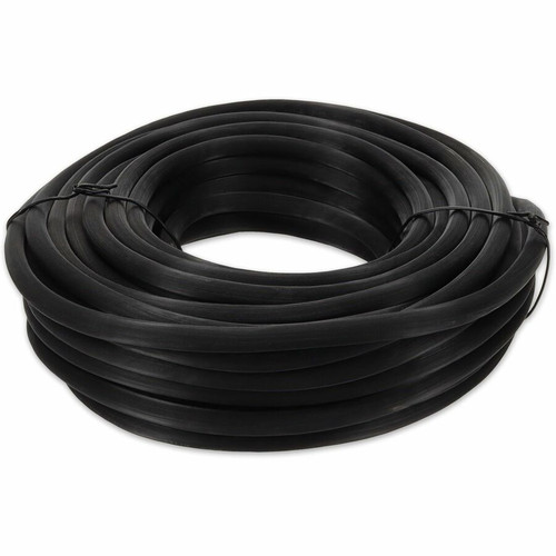 AddOn VGAMM50 50ft VGA Male to Male Cable - Black - 15. 24 m - Supports 1920 x 1200 WUXGA Resolution for Monitors & Audio/Video Devices