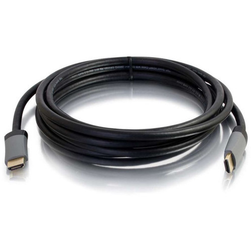 C2G_15ft_Select_High_Speed_HDMI_Cable_with_Ethernet_MM_-_In-Wall_CL2-Rated_-_15_ft_HDMI_AV_Cable_for_AudioVideo_Device_Switch_-_50624
