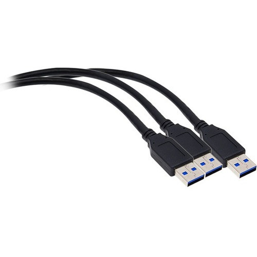 Sonnet USB Data Transfer Cable - USB Data Transfer Cable for Mac mini, Network Device - First End: USB 3.0 Type A - Male - 3 (Fleet Network)