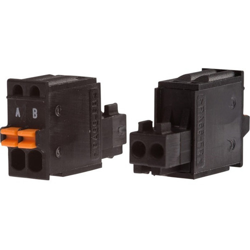 AXIS Connector Kit (Fleet Network)