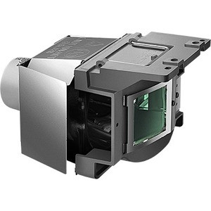 BenQ Replacement Lamp for MX661 - 210 W Projector Lamp - 3500 Hour Standard, 5000 Hour ECO, 6500 Hour SmartEco Mode (Fleet Network)