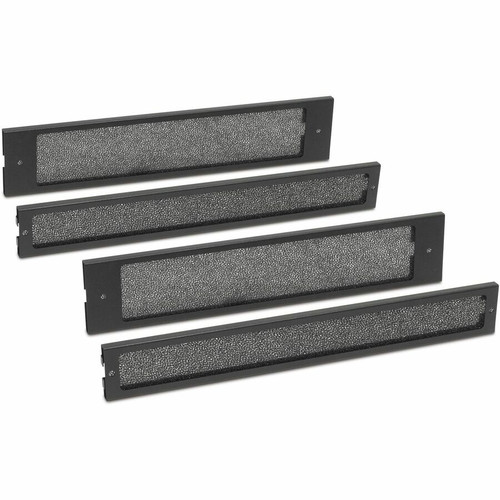 Schneider Electric Air Filter - For Rack Air Distribution Unit - Remove Dust, Remove Airborne Particles - 17.72" (450 mm) Height x (90 (Fleet Network)
