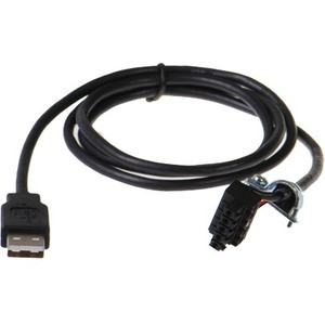 Brainboxes AC Adapter - 120 V AC, 230 V AC Input - 5 V DC Output - 1.20 A (Fleet Network)