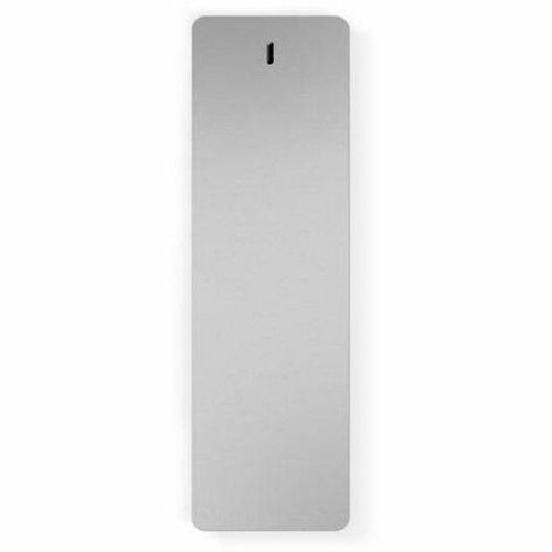 OWC Envoy Drive Enclosure - USB 3.2 (Gen 1) Type Micro-B Host Interface Portable - Aluminum - 1 x SSD Supported - 5 Gbit/s Data Rate - (OWCMAU3ENVOY12)