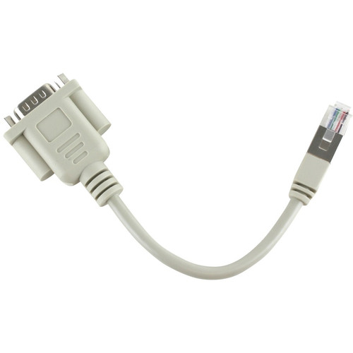 Brother Serial Data Transfer Cable - Serial Data Transfer Cable for Printer - First End: Serial - 1 (Fleet Network)