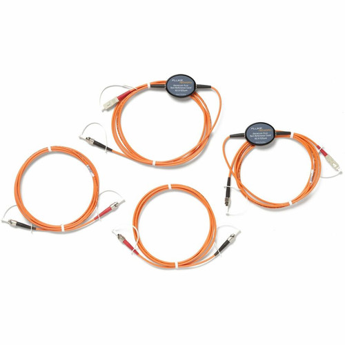 Fluke Networks MRC-625EFC-SCSTKIT Network Accessory Kit (Fleet Network)