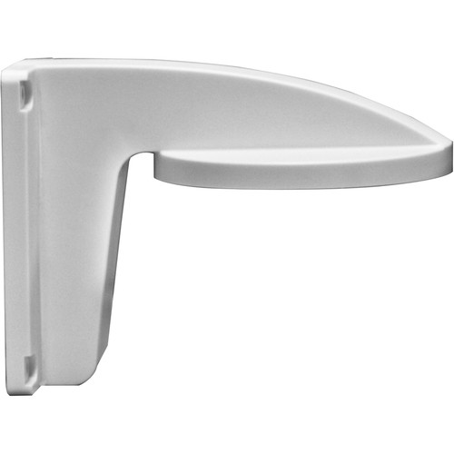 Hikvision Mounting Bracket for Surveillance Camera - Hik White - Polycarbonate, Acrylonitrile Butadiene Styrene (ABS) (Fleet Network)