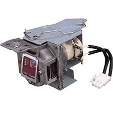 BenQ Spare Lamp Kit - 190 W Projector Lamp - 10000 Hour, 6500 Hour, 6000 Hour, 4500 Hour (Fleet Network)