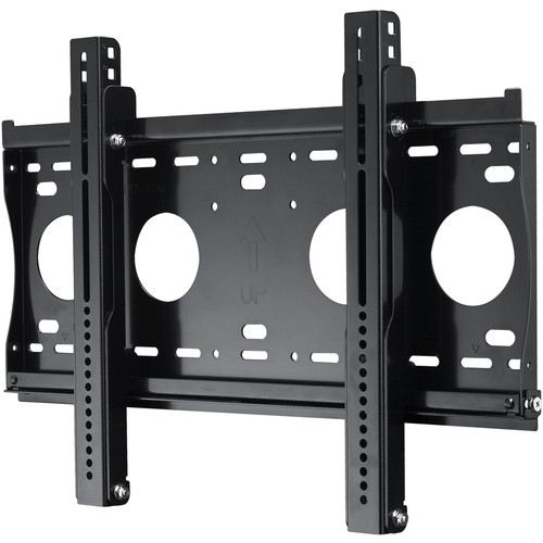 AG Neovo LMK-02 Wall Mount for Display Screen - Black - 55" Screen Support - 176.37 lb (80000 g) Load Capacity - Steel (Fleet Network)