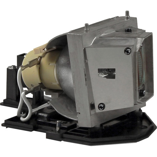 Optoma Projector Lamp - 190 W Projector Lamp - UHP (Fleet Network)