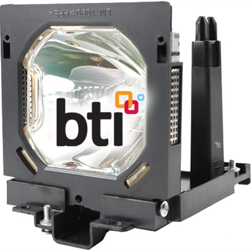 BTI Replacement Lamp - 300 W Projector Lamp - P-VIP - 2000 Hour (Fleet Network)