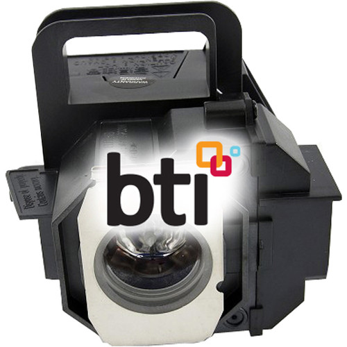 BTI Replacement Lamp - 200 W Projector Lamp - UHE - 2000 Hour (Fleet Network)