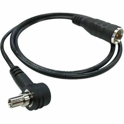 WeBoost TS-9 F to FME Male External Antenna Adapter - 1.5 ft FME/TS-9 Antenna Cable for Antenna, Cellular Phone - First End: 1 x TS-9 (Fleet Network)