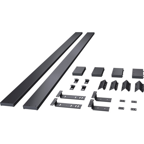 APC by Schneider Electric Thermal Containment Door Post, 1500 - 1800mm (60 - 72in) Aisle Width - 30.54" (775.72 mm) Width x 97.67" mm) (Fleet Network)