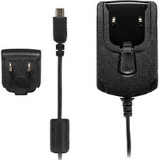 Garmin AC Adapter Cable - For GPS Device (Fleet Network)