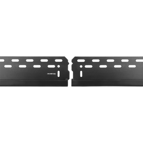 Atdec Video wall 39.3" mounting rail - Height Adjustable - 363.76 lb (165000 g) Load Capacity - 200 x 400 - VESA Mount Compatible - (TH-VWP-100)