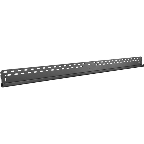 Atdec Video wall 62.9" mounting rail - Height Adjustable - 363 lb (164654.03 g) Load Capacity - Steel (Fleet Network)