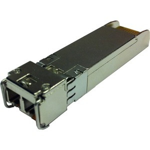 Amer QLogic Compatible SFP Transceiver 1000Base-SX 380M - For Optical Network, Data Networking - 1 x 1000Base-SX Network - Optical 4 - (Fleet Network)