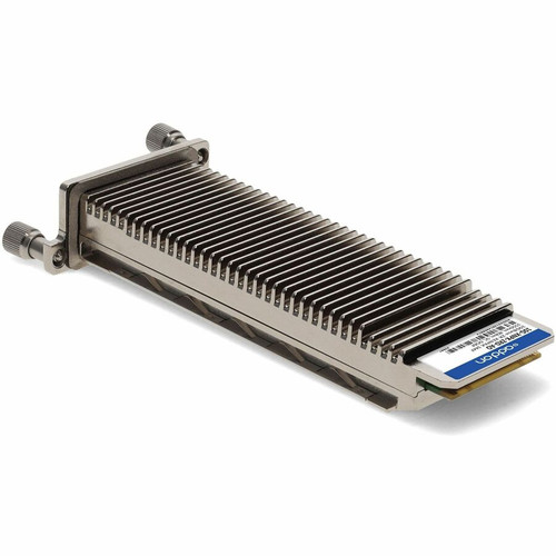 AddOn 10G-XNPK-ZRD-AO TAA 10GBase-ZR XENPAK Transceiver - SMF - 1550nm - 80km - SC - DOM