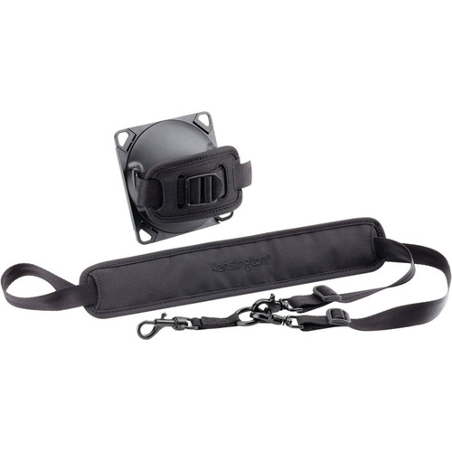 Kensington Rotating Hand-Strap for SecureBack M Series - Kensington Design - Neoprene - 1 (Fleet Network)