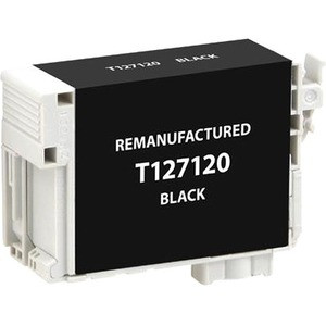 Clover Technologies Inkjet Ink Cartridge - Black Pack - Inkjet (Fleet Network)