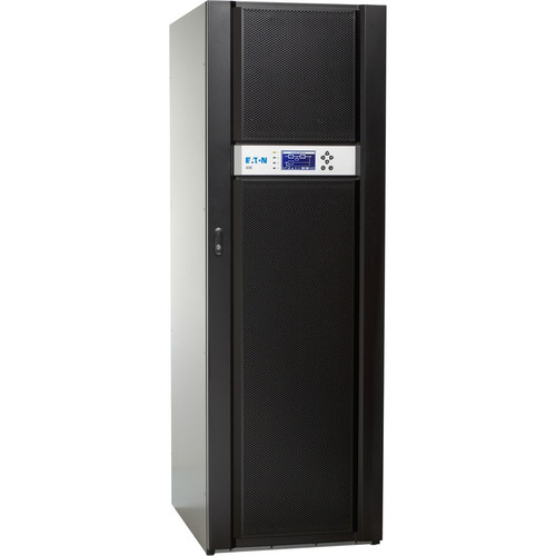 Eaton 20 kVA UPS Dual Feed with Internal Batteries & MS Network Card - 21 Minute Stand-by - 208 V AC, 220 V AC Input - 208 V AC, 220 V (Fleet Network)