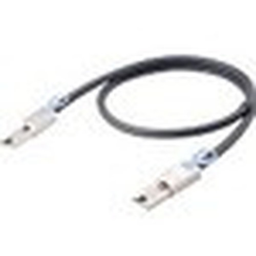 ThinkServer 6 meters 26 Pin SFF-8088 to SFF-8088 External mini-SAS cable - ThinkServer 6 meters 26 Pin SFF-8088 to SFF-8