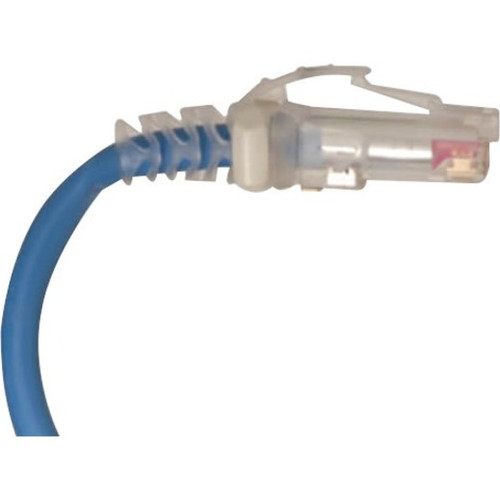 Siemon MC 6 UTP Modular Cords - North America - 3 ft (0.91 m) Category 6 Network Cable for Network Device - First End: 1 x RJ-45 - - 1 (MC6-03-06)