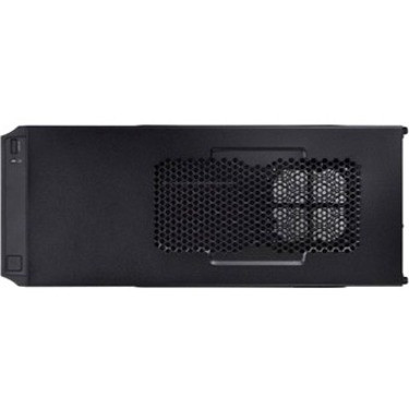 Thermaltake Versa H22 Mid-tower Chassis - Mid-tower - Black - Steel - 6 x Bay - 0 - ATX, Micro ATX Motherboard Supported - 3 x Fan(s) (CA-1B3-00M1NN-00)