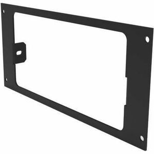 Havis Mounting Bracket for Vehicle Control System, Light/Siren Control System - 1 Piece (Fleet Network)