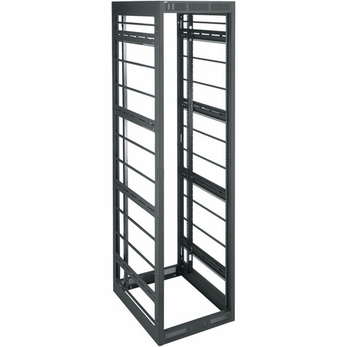 Middle Atlantic VRK Rack Cabinet - For A/V Equipment - 44U Rack Height (Fleet Network)