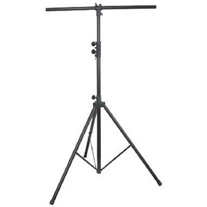 Monoprice Lighting Stand - 77.10 lb (34971.97 g) Load Capacity (Fleet Network)